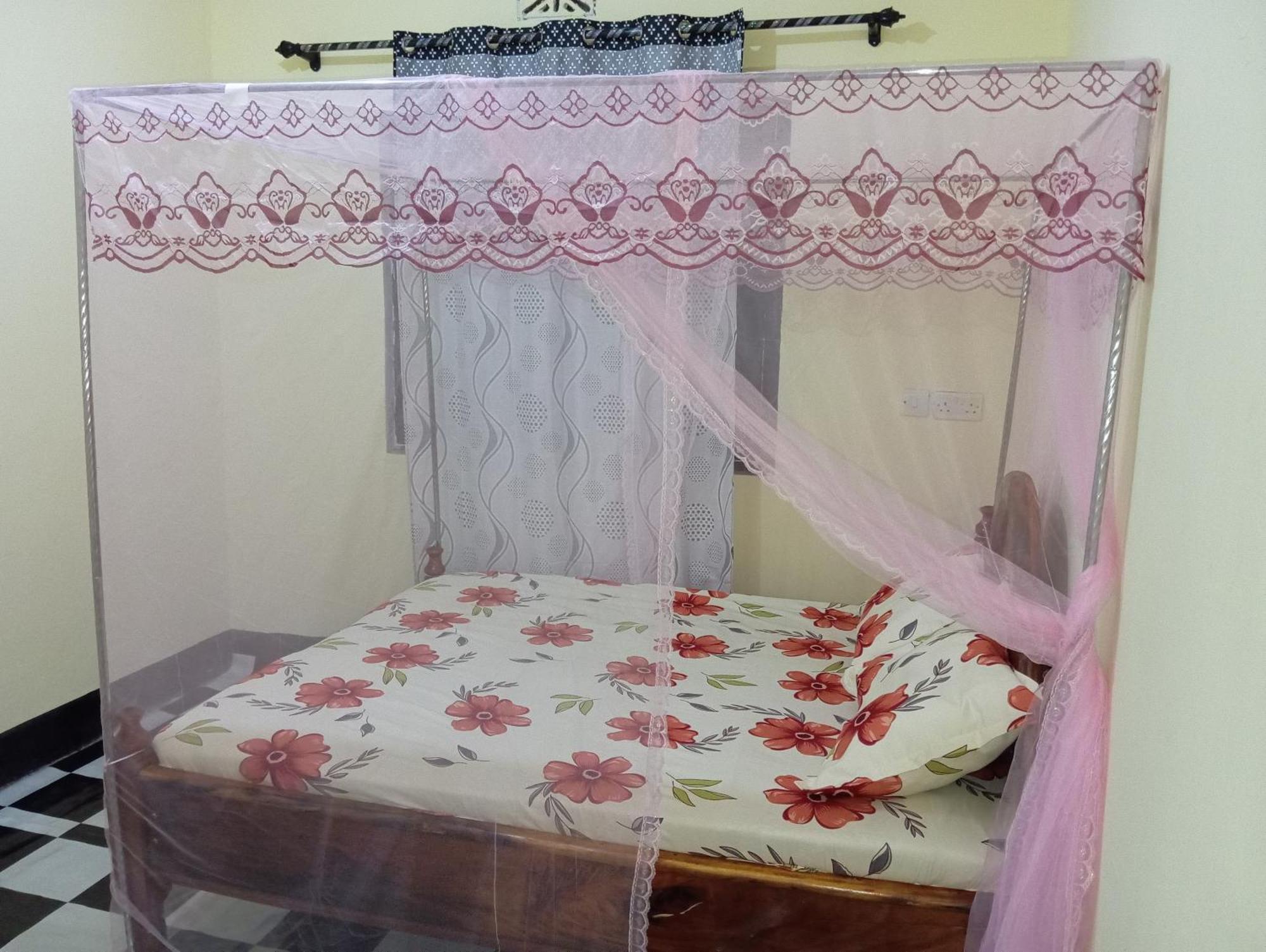Airb&B Homestay Boma la Ngombe Zimmer foto