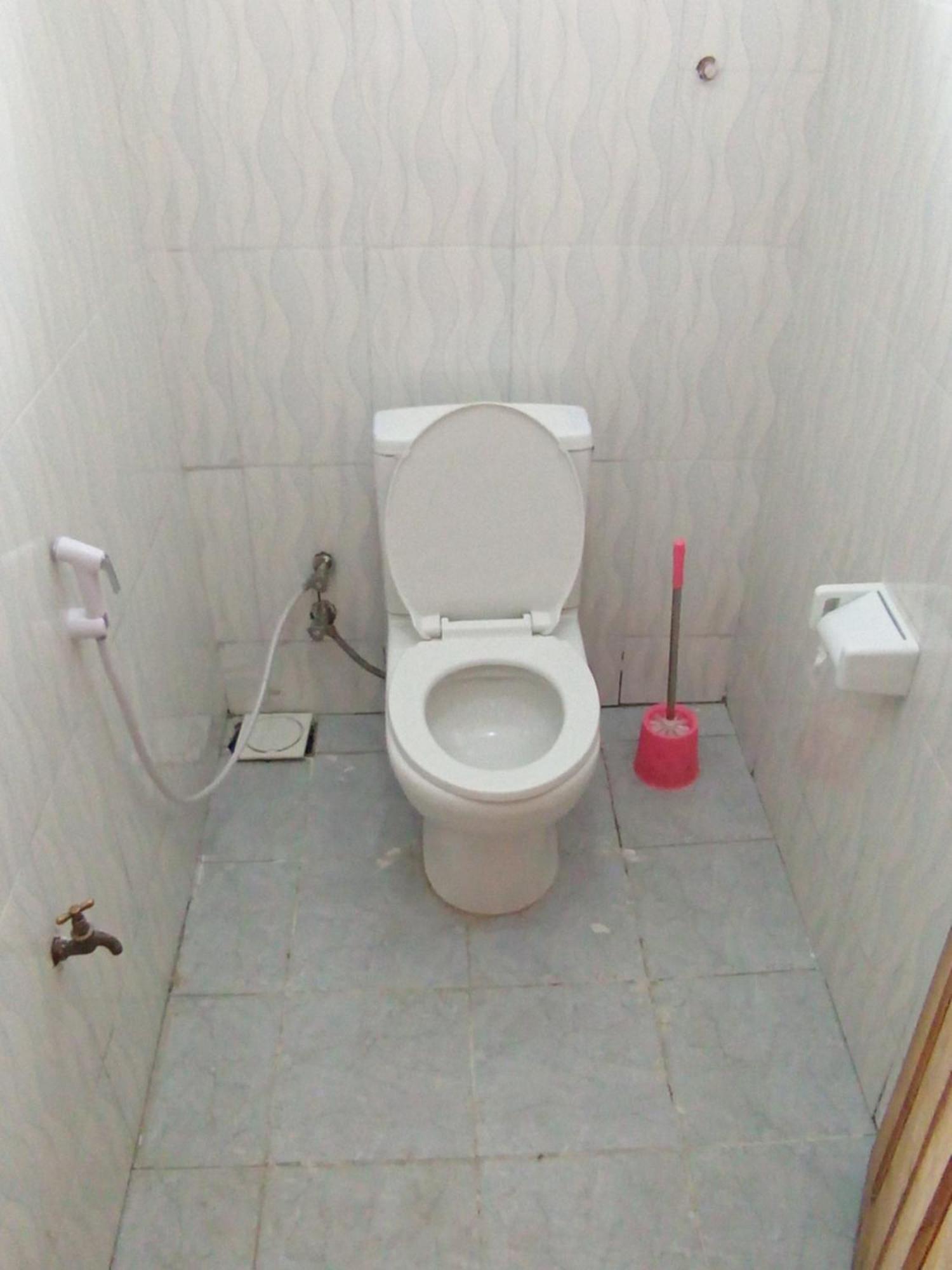Airb&B Homestay Boma la Ngombe Exterior foto